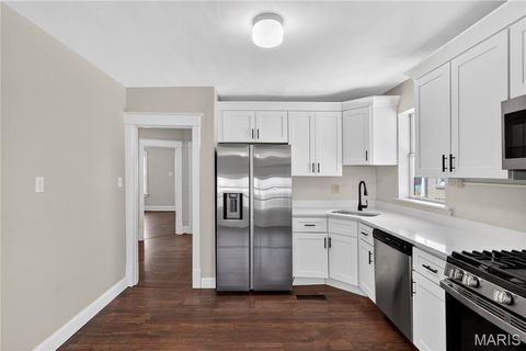 Tiny photo for 2318 Patton Avenue, Brentwood, MO 63144 (MLS # 26030566)