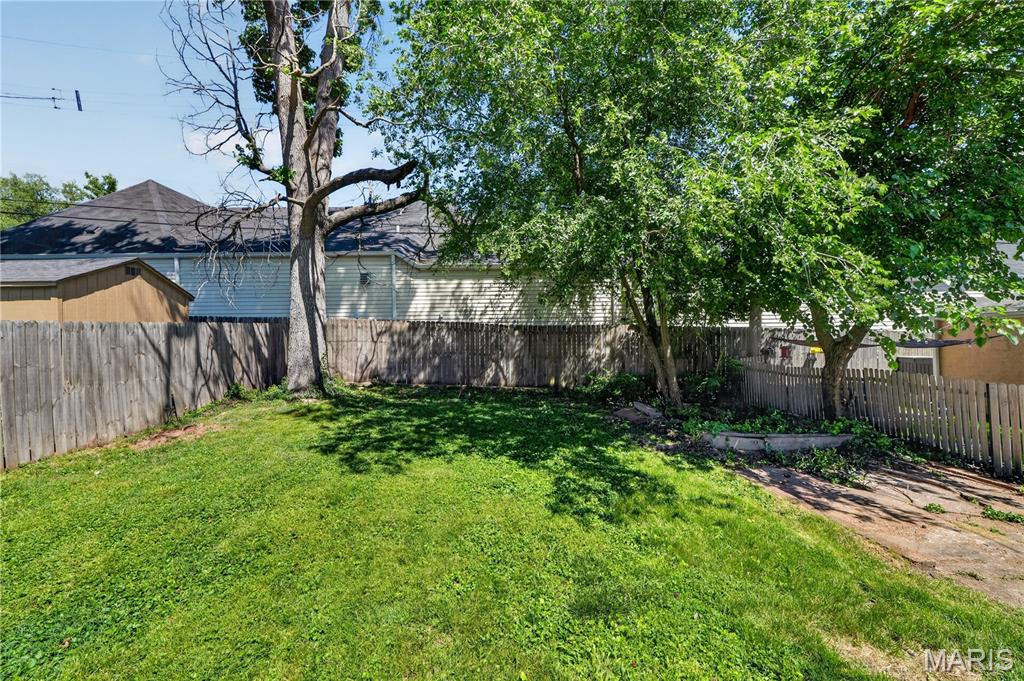 Pattonwood - Residential