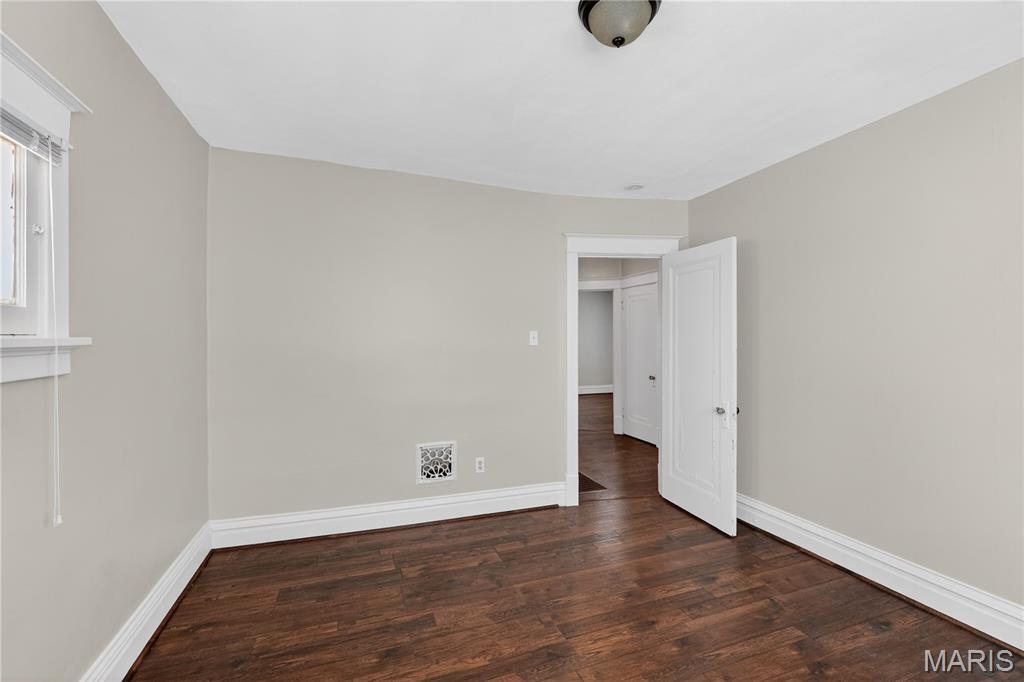 Pattonwood - Residential