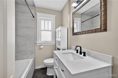 Tiny photo for 2318 Patton Avenue, Brentwood, MO 63144 (MLS # 26030566)