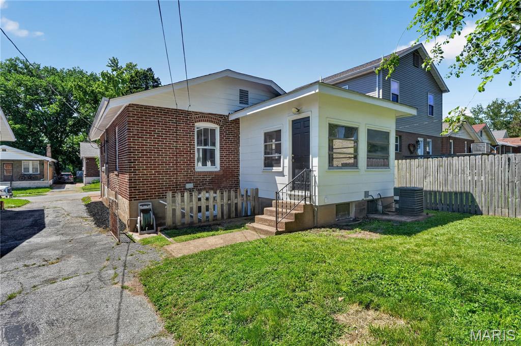 Pattonwood - Residential