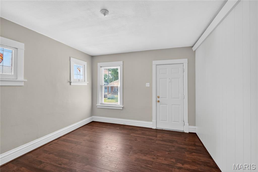 Pattonwood - Residential