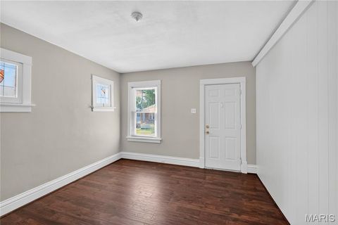 Tiny photo for 2318 Patton Avenue, Brentwood, MO 63144 (MLS # 26030566)