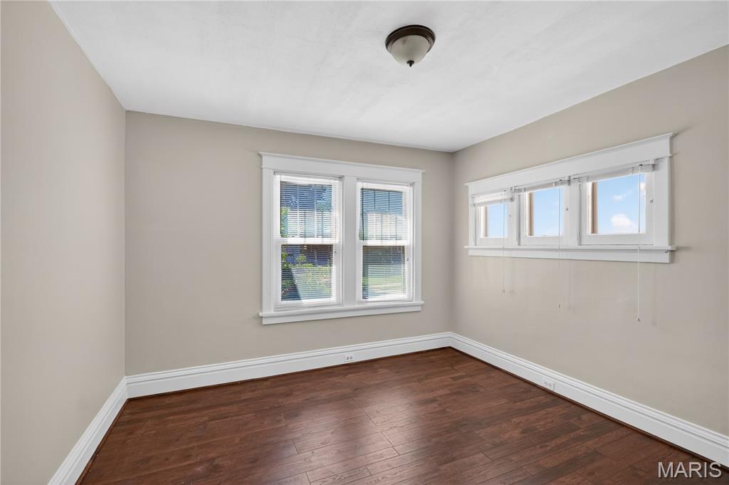 Pattonwood - Residential