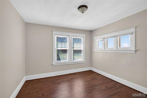 Tiny photo for 2318 Patton Avenue, Brentwood, MO 63144 (MLS # 26030566)