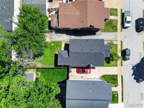 Tiny photo for 2318 Patton Avenue, Brentwood, MO 63144 (MLS # 26030566)