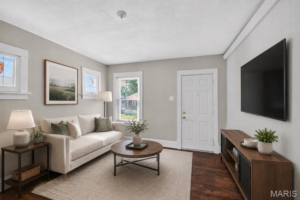 Pattonwood - Residential