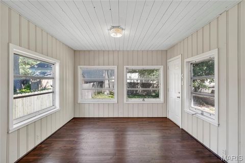 Tiny photo for 2318 Patton Avenue, Brentwood, MO 63144 (MLS # 26030566)