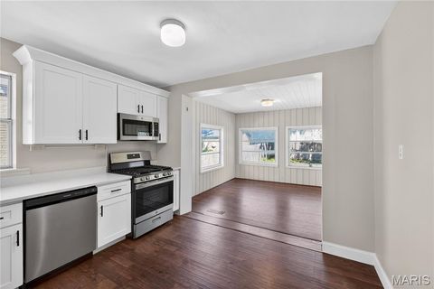 Tiny photo for 2318 Patton Avenue, Brentwood, MO 63144 (MLS # 26030566)