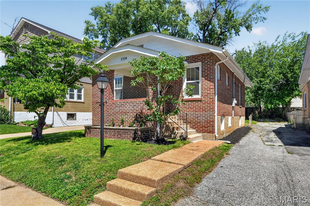 Pattonwood - Residential