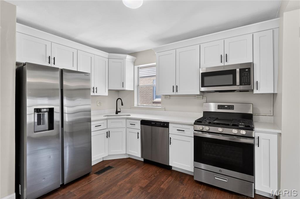 Pattonwood - Residential