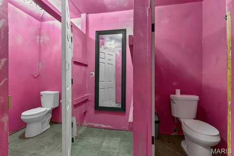 Tiny photo for 4215 S Kingshighway Boulevard, St Louis, MO 63109 (MLS # 26033023)