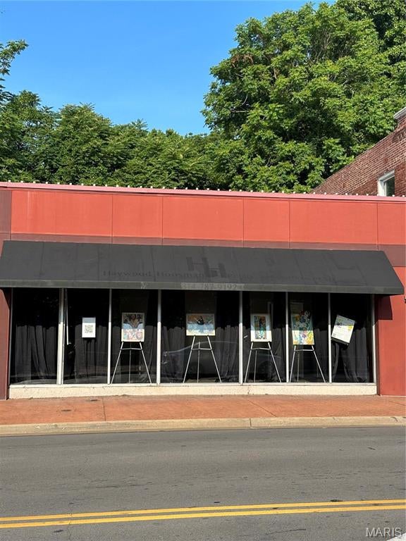 Photo of 15 S Florissant Road, St Louis, MO 63135 (MLS # 26066934)