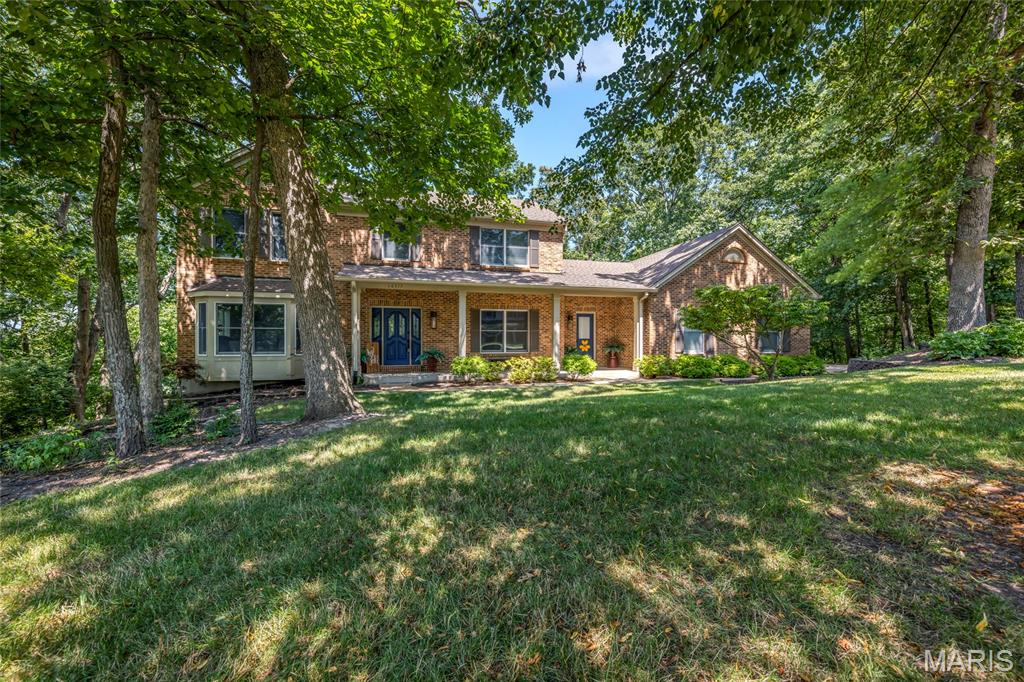 Grover, Missouri 63040, United States, 5 Bedrooms Bedrooms, ,4 BathroomsBathrooms,Residential,Active,171291