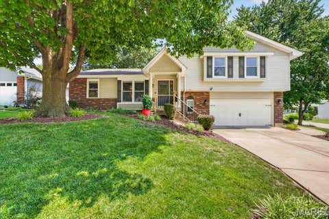 Photo of 525 Country Manor Drive, St Peters, MO 63376 (MLS # 26043986)