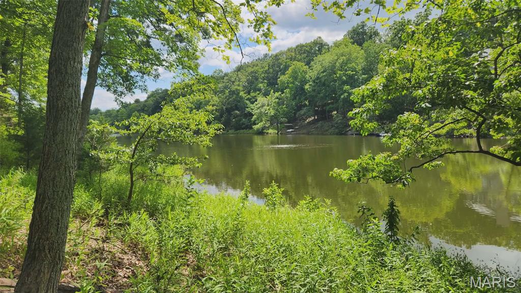 Lake Sherwood Estates - Land