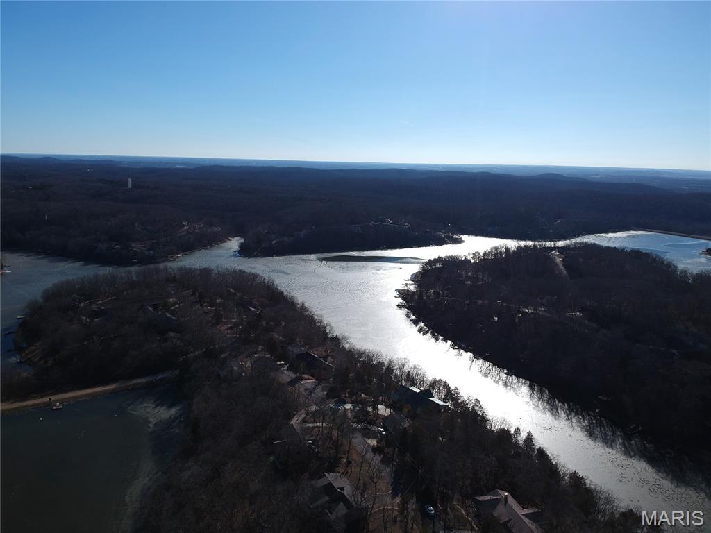 Lake Sherwood Estates - Land