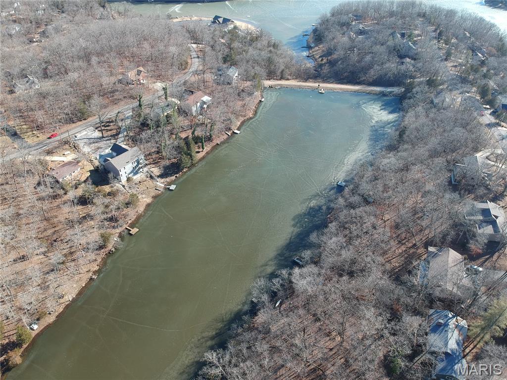 Lake Sherwood Estates - Land