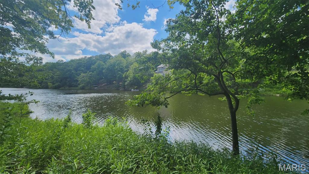 Lake Sherwood Estates - Land