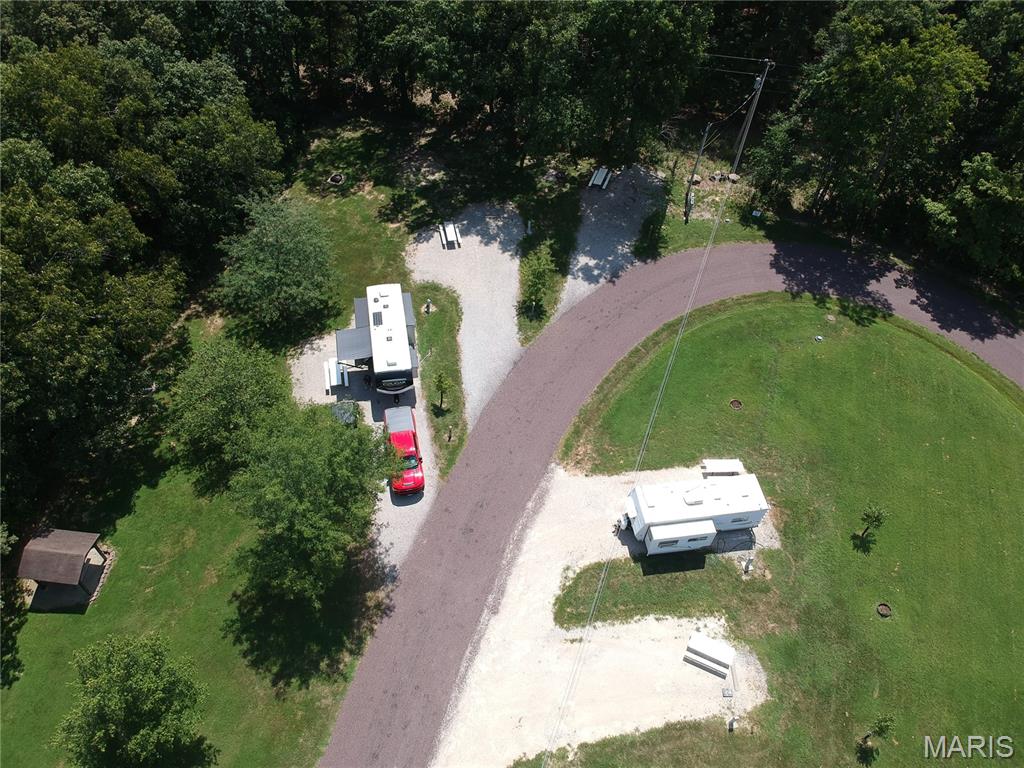 Lake Sherwood Estates - Land