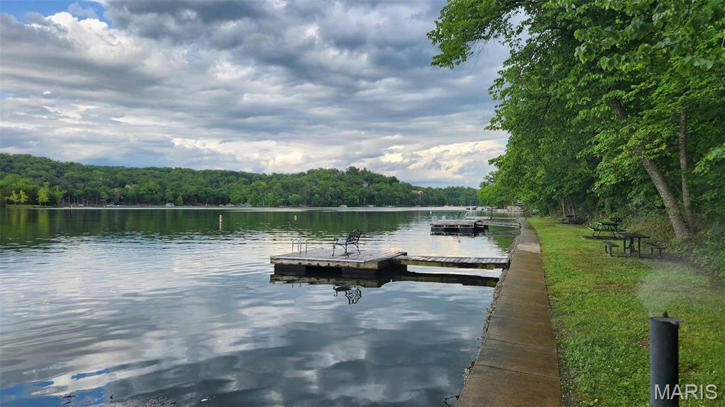 Lake Sherwood Estates - Land