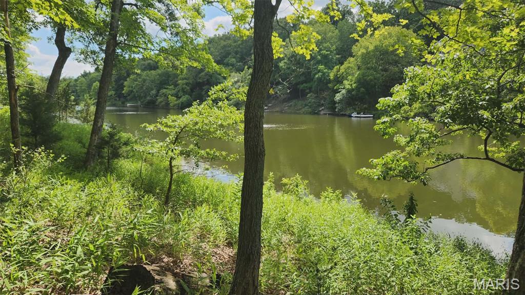 Lake Sherwood Estates - Land