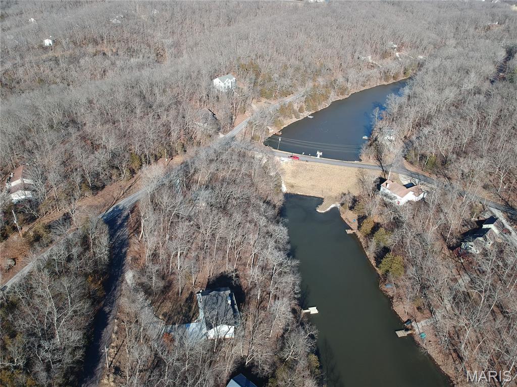 Lake Sherwood Estates - Land