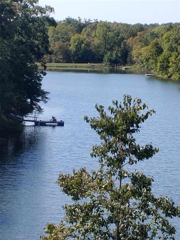 Lake Sherwood Estates - Land