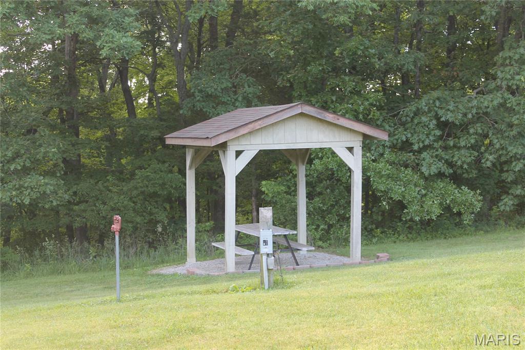 Lake Sherwood Estates - Land