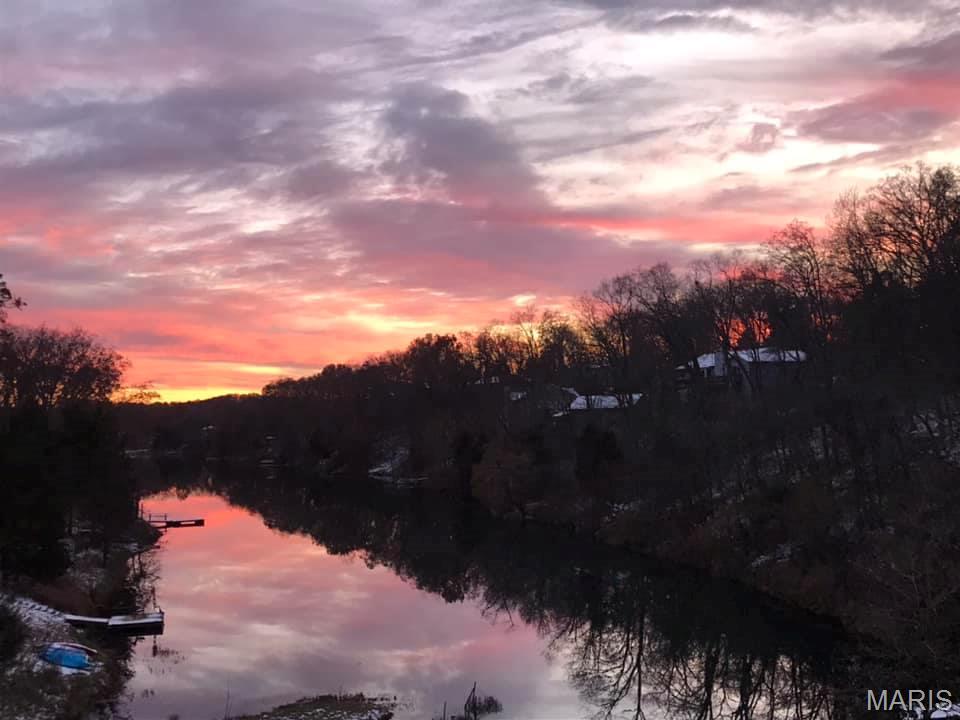 Lake Sherwood Estates - Land