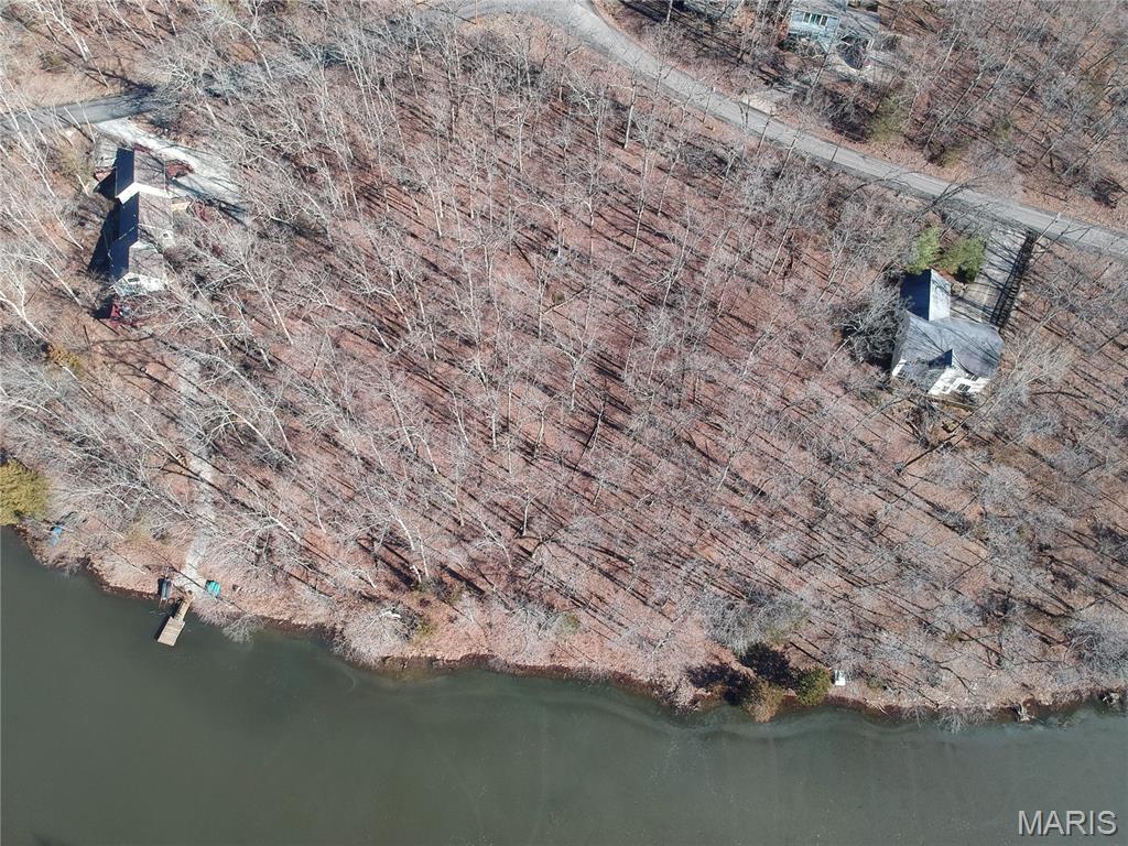 Lake Sherwood Estates - Land