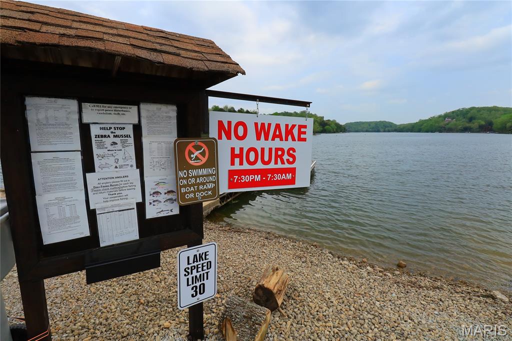 Lake Sherwood Estates - Land