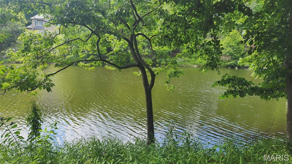 Lake Sherwood Estates - Land