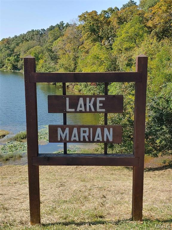 Lake Sherwood Estates - Land