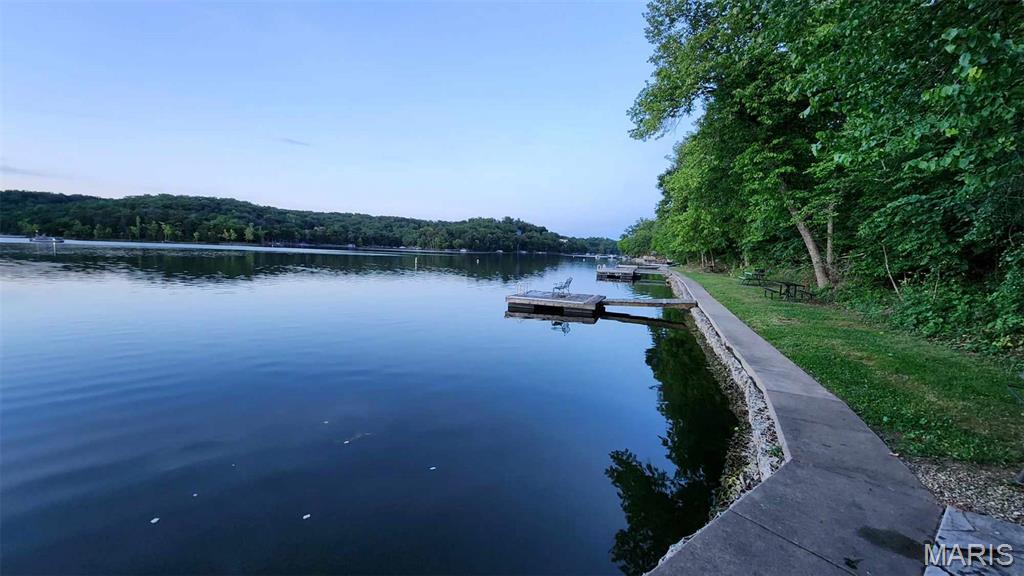 Lake Sherwood Estates - Land