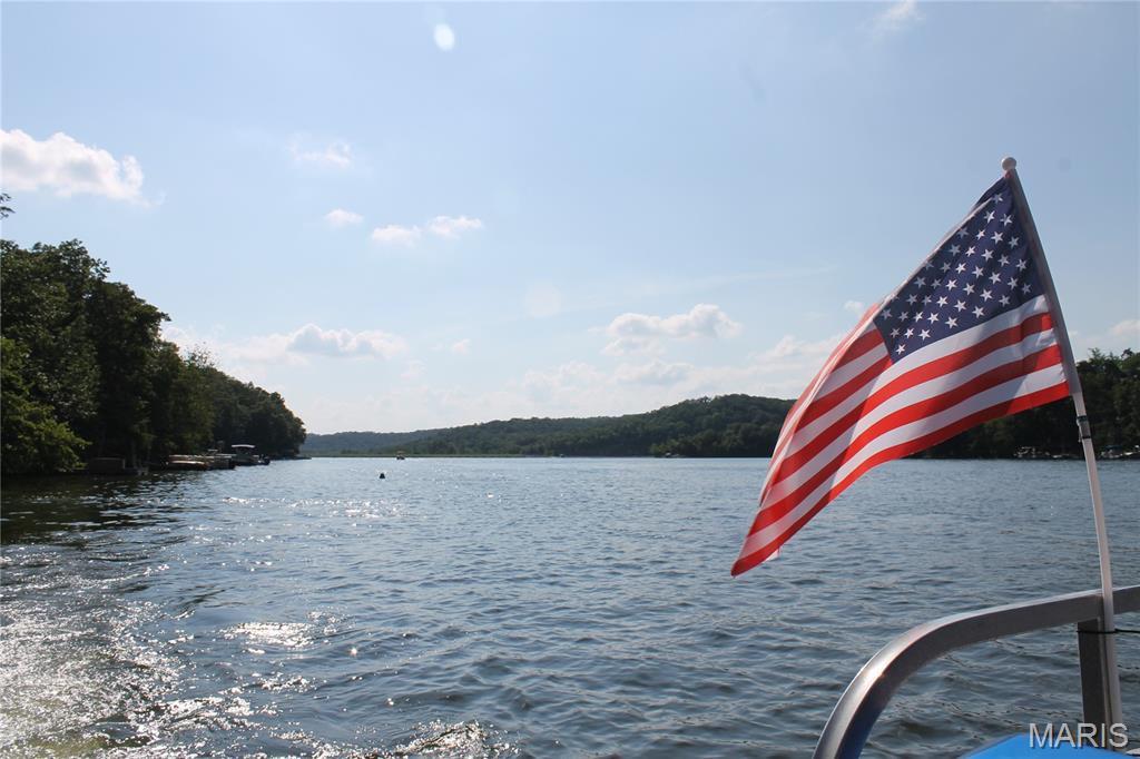 Lake Sherwood Estates - Land