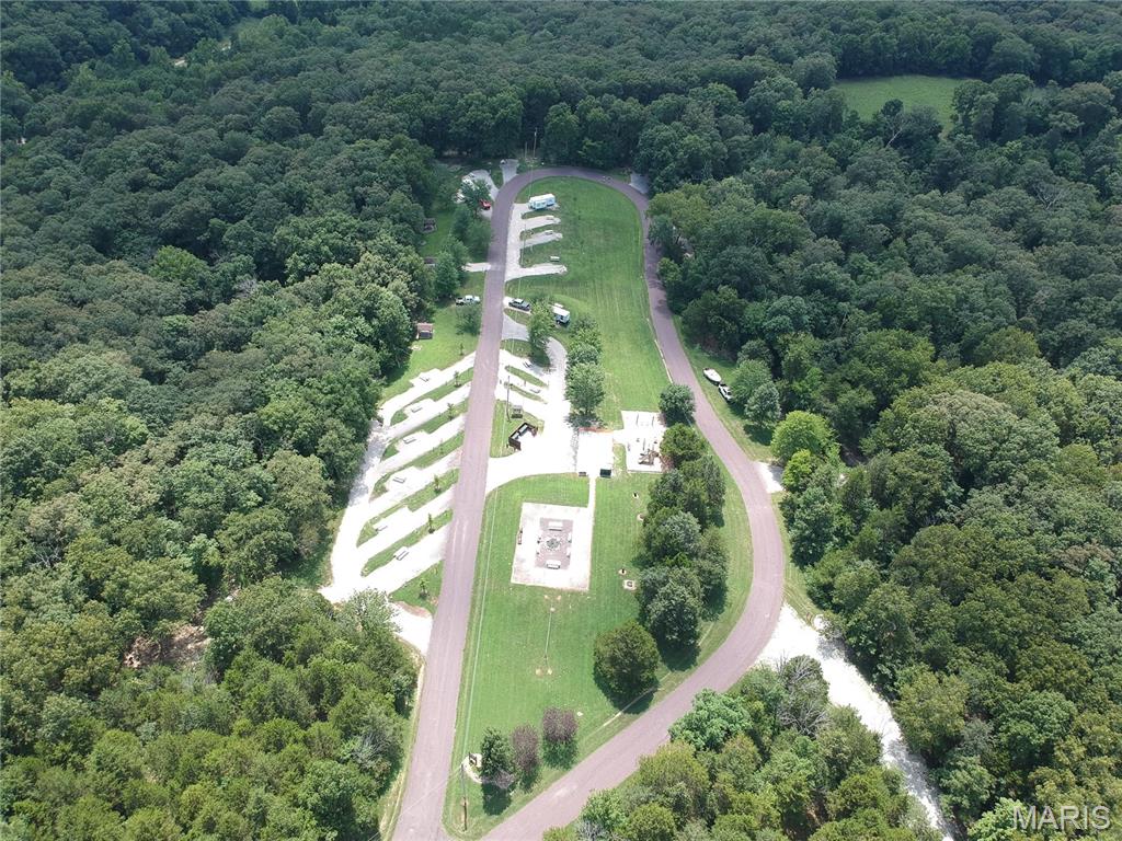 Lake Sherwood Estates - Land