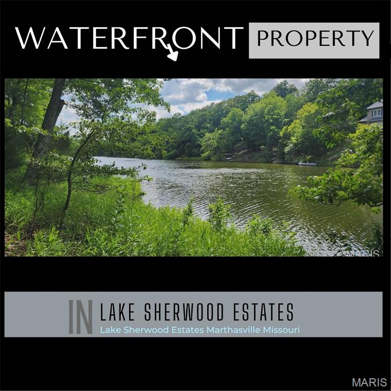 Lake Sherwood Estates - Land