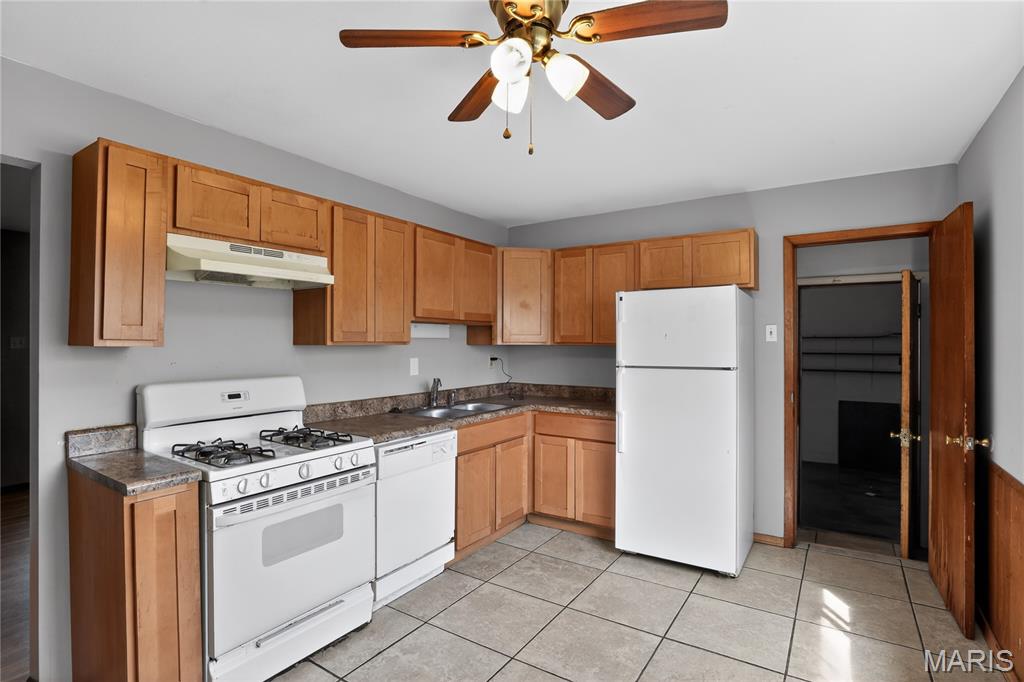 Northland Hills 7-Plat 1 - Residential