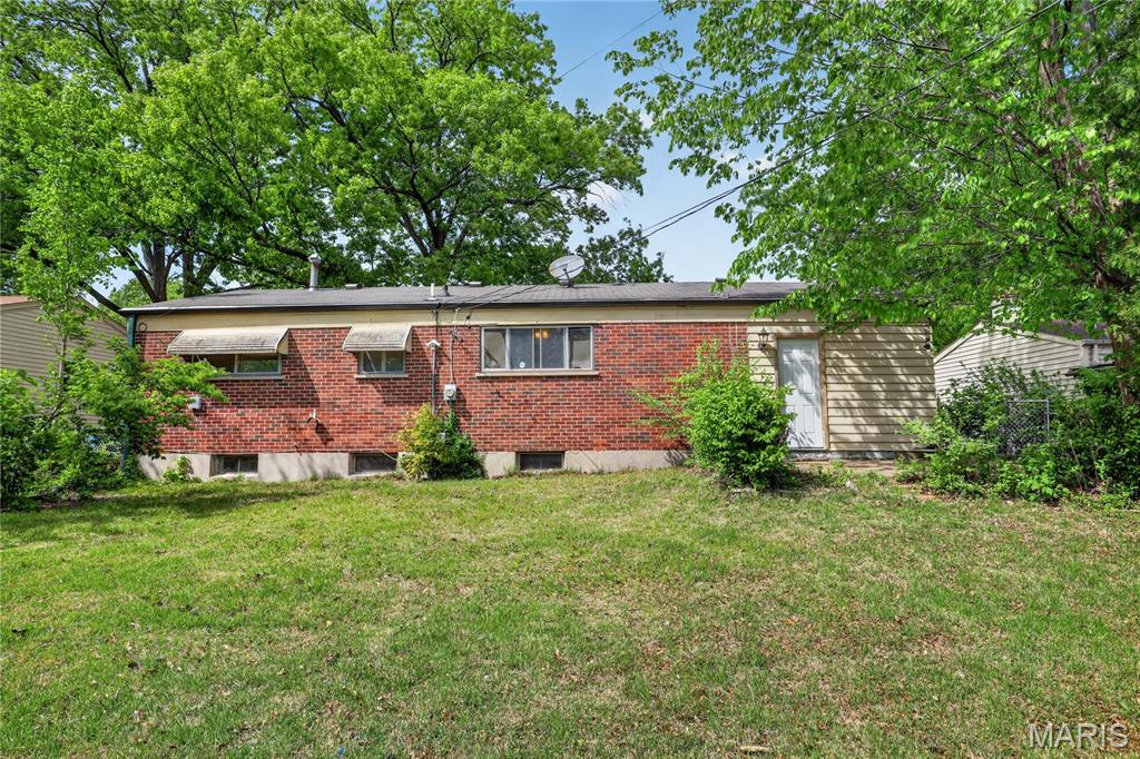 Northland Hills 7-Plat 1 - Residential