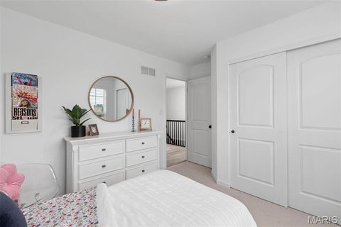 Tiny photo for 3 Aspen at Wilmer Valley Ct, Wentzville, MO 63385 (MLS # 25081399)