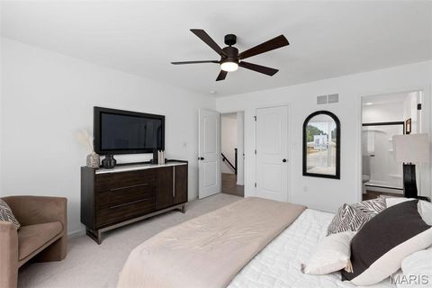 Tiny photo for 3 Aspen at Wilmer Valley Ct, Wentzville, MO 63385 (MLS # 25081399)