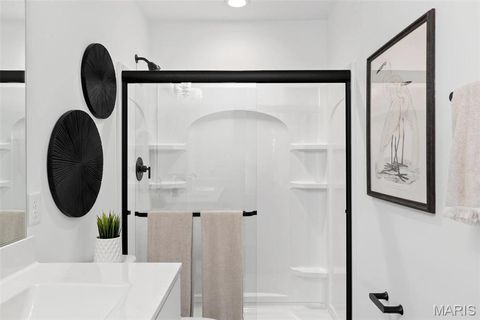 Tiny photo for 3 Aspen at Wilmer Valley Ct, Wentzville, MO 63385 (MLS # 25081399)