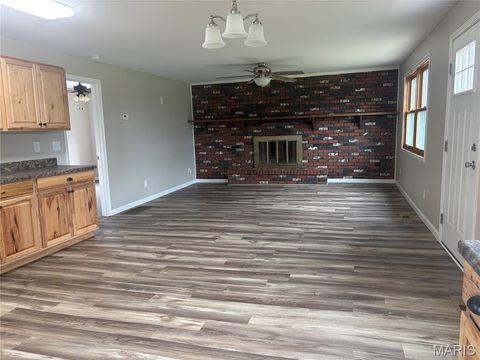 Tiny photo for 2738 Highway 50, Beaufort, MO 63013 (MLS # 26018929)