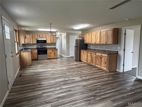 Tiny photo for 2738 Highway 50, Beaufort, MO 63013 (MLS # 26018929)