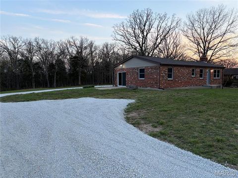 Tiny photo for 2738 Highway 50, Beaufort, MO 63013 (MLS # 26018929)