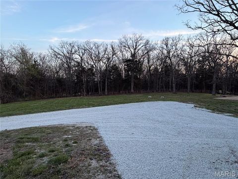 Tiny photo for 2738 Highway 50, Beaufort, MO 63013 (MLS # 26018929)