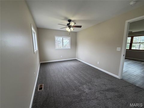 Tiny photo for 2738 Highway 50, Beaufort, MO 63013 (MLS # 26018929)