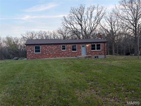 Tiny photo for 2738 Highway 50, Beaufort, MO 63013 (MLS # 26018929)