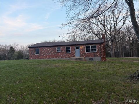 Tiny photo for 2738 Highway 50, Beaufort, MO 63013 (MLS # 26018929)
